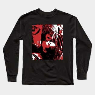 Smell Me Long Sleeve T-Shirt